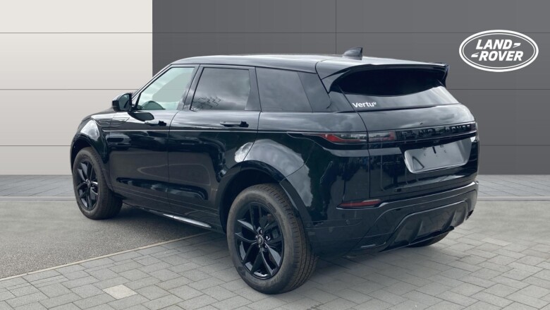 Land Rover Range Rover Evoque 2.0 D200 Edition 5dr Auto Diesel Hatchback